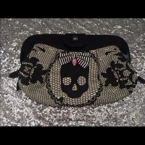 Bags - Large skull clutch Bags - Large skull clutch